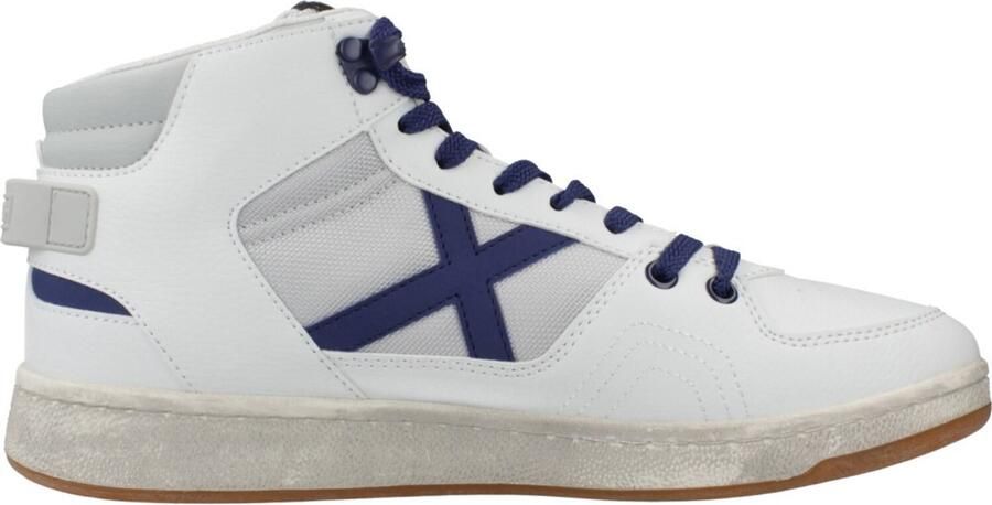 Munich Hoge Sneakers DOME 17