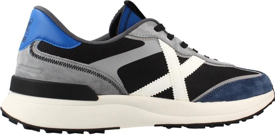 Munich Lage Sneakers 8862016m Dynamix 16