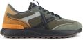 Munich Dynamix 17 Schoenen Groen Man - Groen