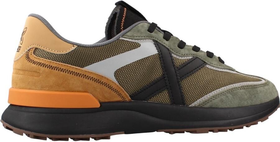 Munich Lage Sneakers 8862017m Dynamix 17