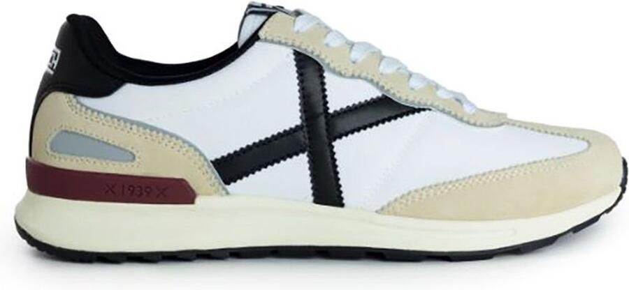 Munich Dynamo Sneakers Multicolor Heren