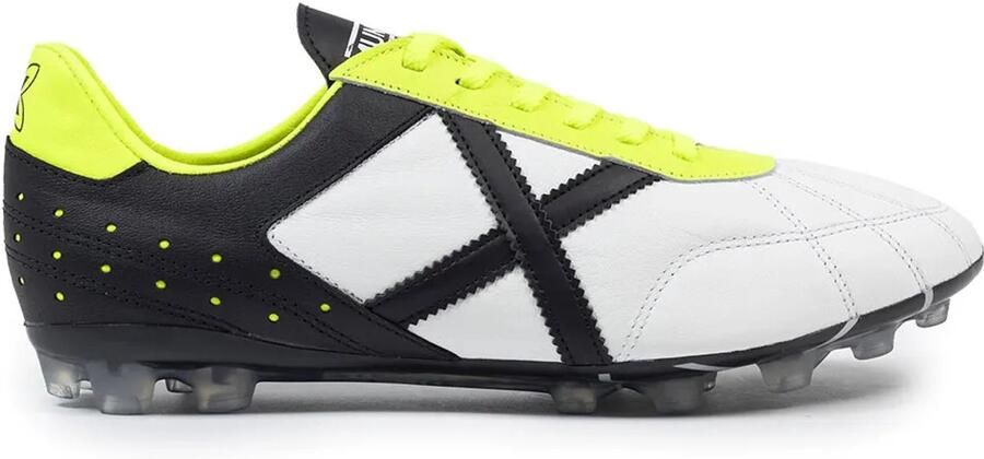 Munich Estadio Ag23 02 Voetbalschoenen Wit