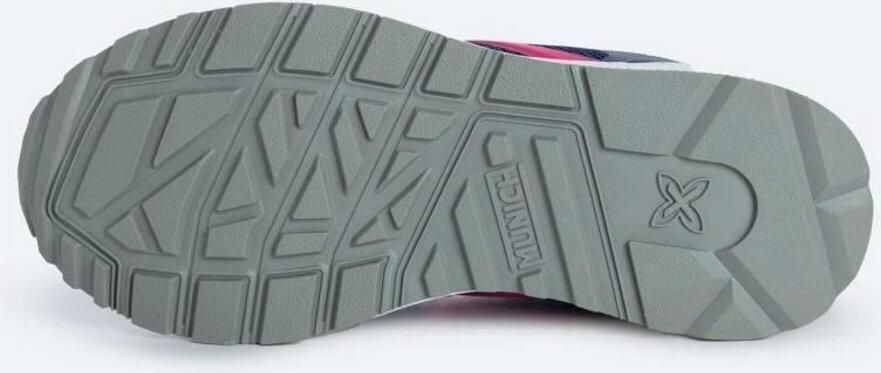 Munich FUEL KID 50 Blauw