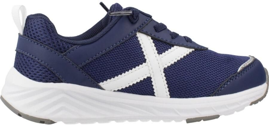 Munich Fun 03 Schoenen Blauw