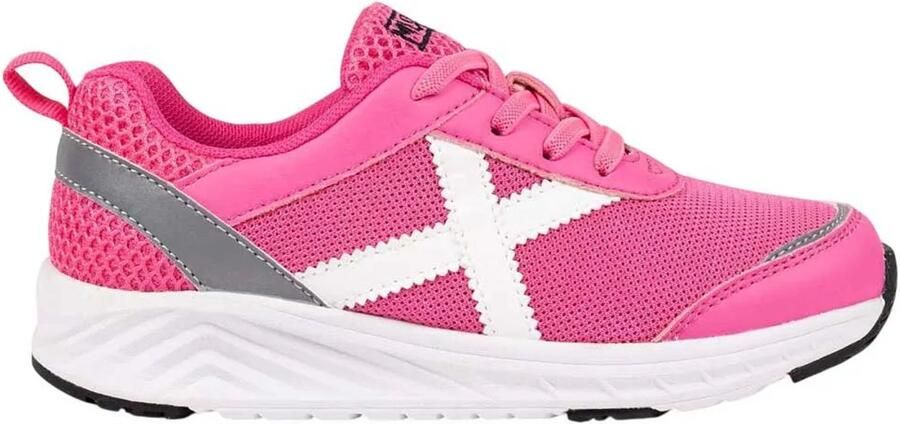 Munich Fun 10 Schoenen Roze Kinderen