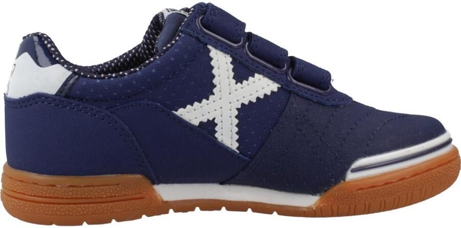 Munich G-3 KID VCO Blauw