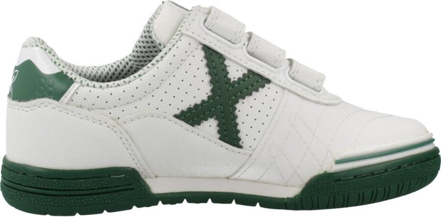 Munich G-3 KID VCO Wit