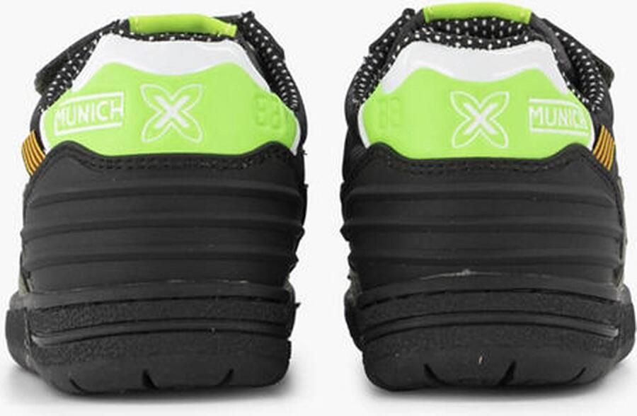 Munich G3 Low Klittenband Laag groen - Foto 6