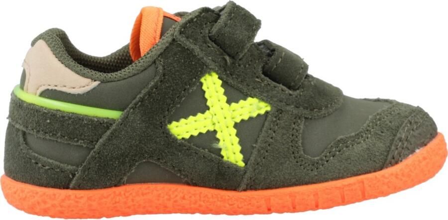 Munich Sneakers GOAL 1594 - Foto 1