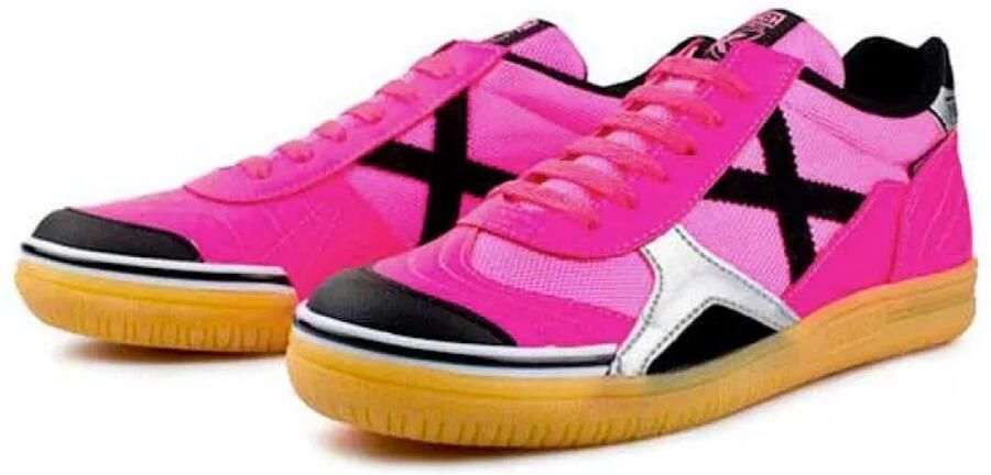 Munich Gresca Zaalvoetbalschoenen Heren