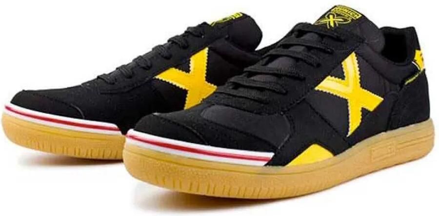 Munich Voetbalschoenen Chaussures de football Gresca