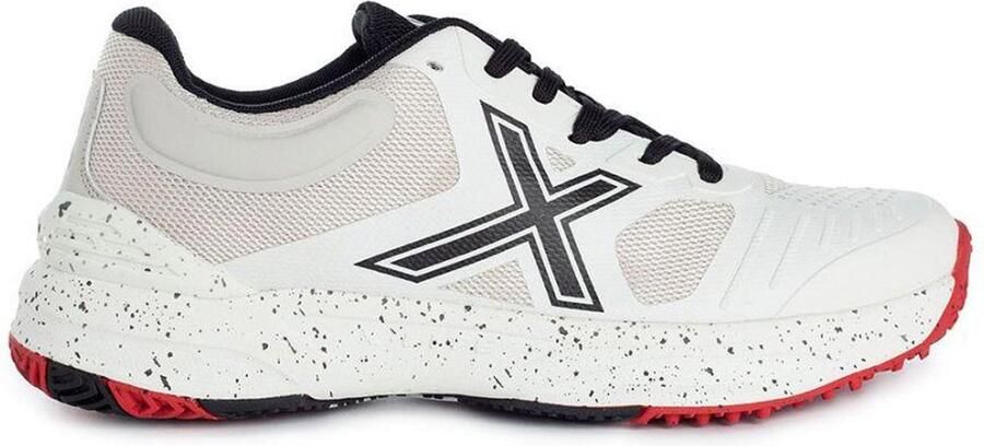 Munich Hydra Sneakers Wit Man