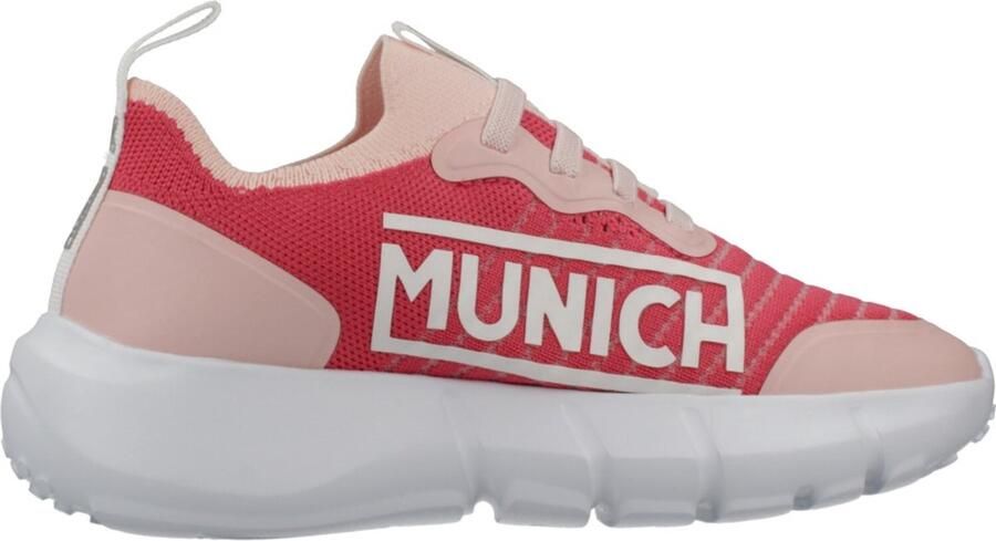 Munich Lage Sneakers Jony Kid 8023019