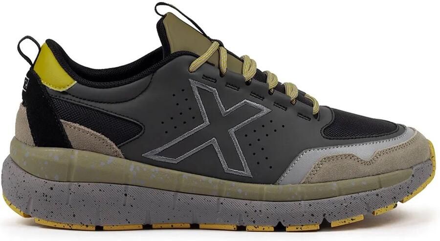 Munich Kava 26 Schoenen Grijs Man