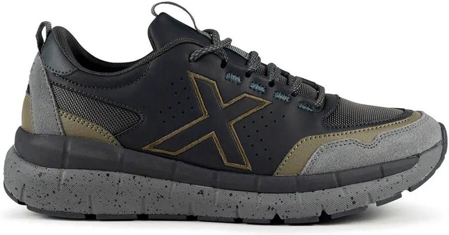Munich Kava 33 Schoenen Zwart