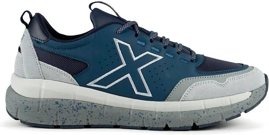 Munich Kava 34 Schoenen Blauw
