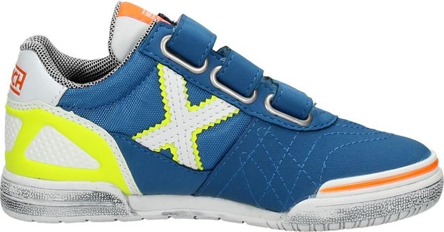 Munich Klittenband Laag Klittenband Laag kobalt blauw - Foto 9