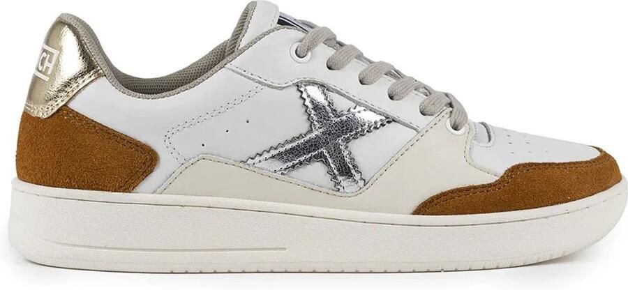 Munich Lage Sneakers Legit Wmn 8908096 Blanco
