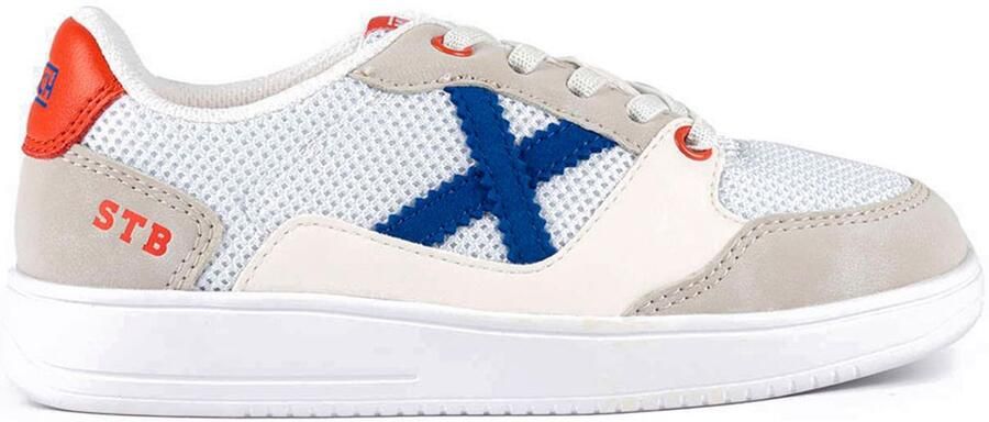 Munich Legit Kid 11 Schoenen Wit