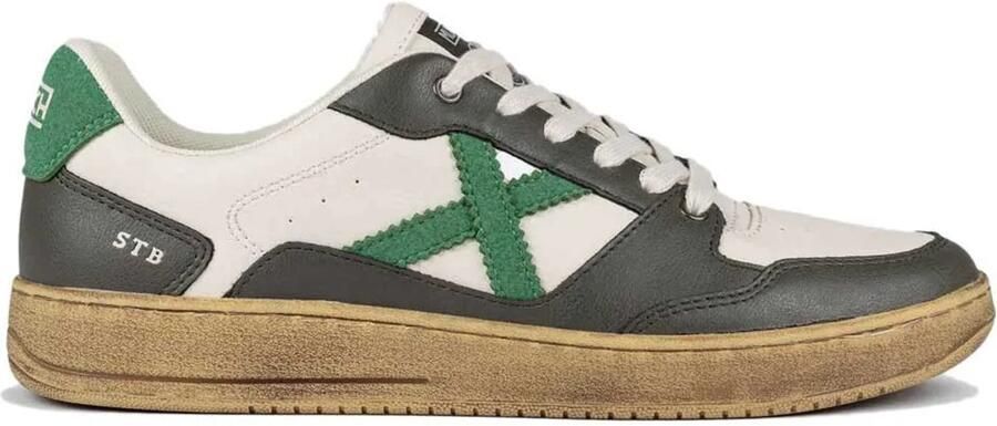 Munich Legit Retail 82 Schoenen Wit Man