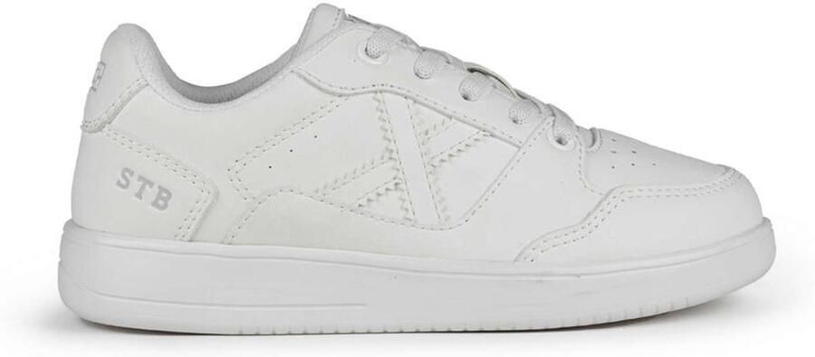 Munich Legit Schoenen Grijs Kinderen