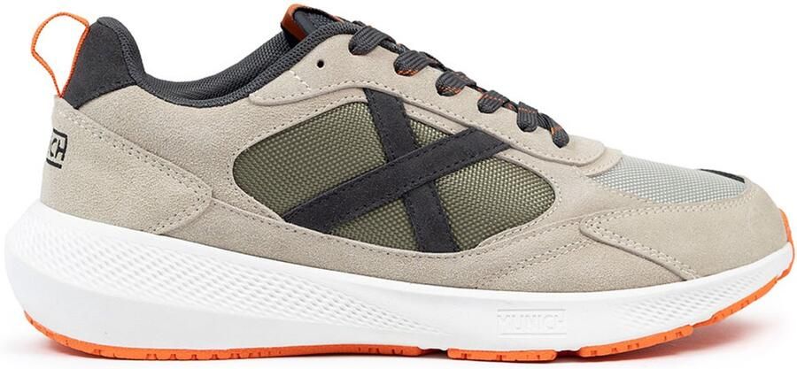 Munich Loop 02 Schoenen Beige Man