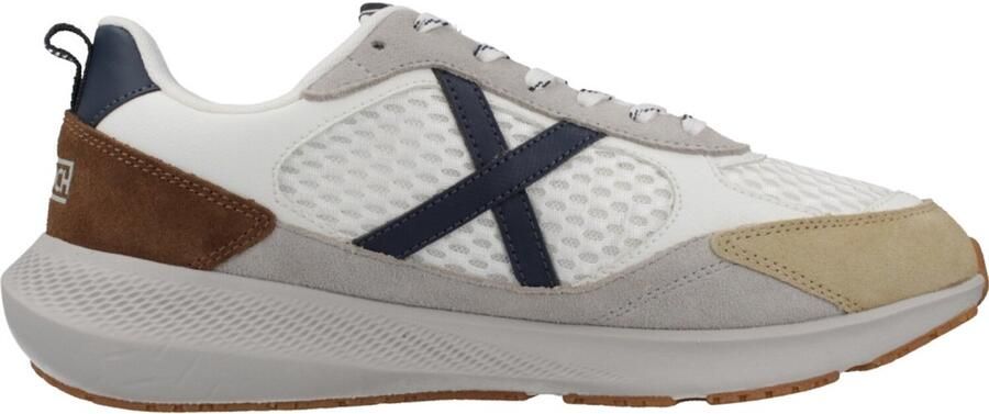 Munich Lage Sneakers LOOP 05