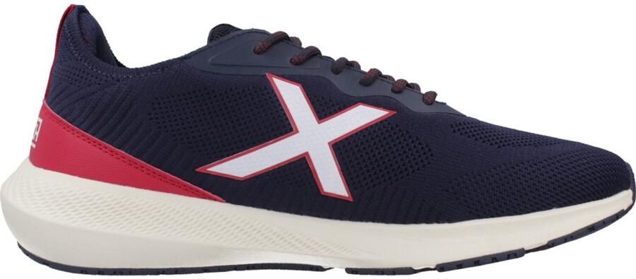 Munich LOOP KNIT 02 Blauw