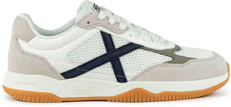 Munich Lyra 05 Schoenen Wit Man