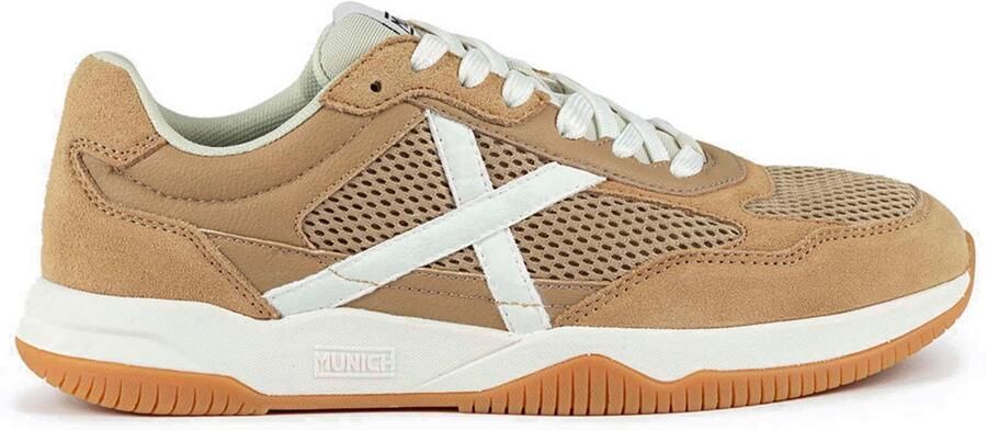 Munich Lyra 07 Schoenen Beige Man