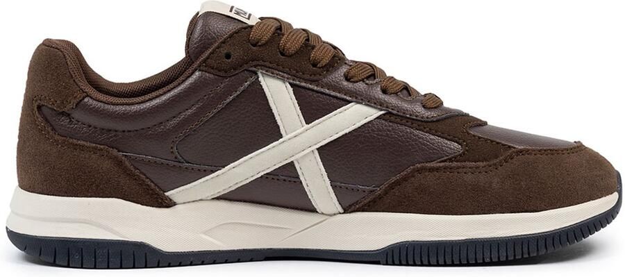 Munich Lyra 11 Schoenen Bruin Man