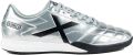 MUNICH Sneakers laag ' M39 ' zwart zilver - Zilver
