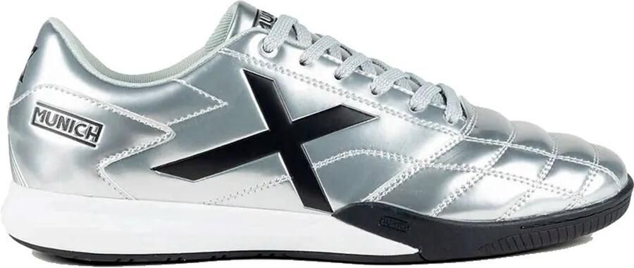 Munich M39 01 Schoenen Zilver