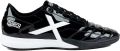 MUNICH Sneakers laag 'M39' zwart wit - Zwart