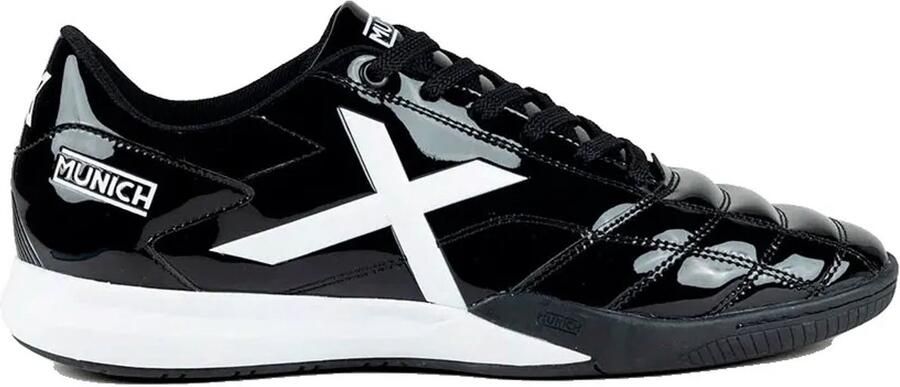 Munich M39 02 Schoenen Zwart