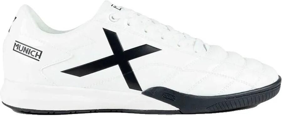 Munich M39 04 Schoenen Wit
