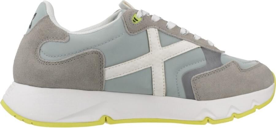 Munich Lage Sneakers Sport Zapatillas Mujer Modèle Mamba 08