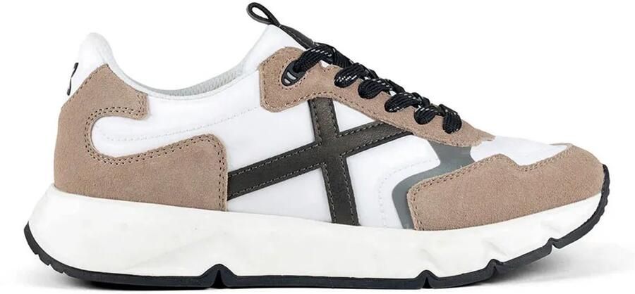 Munich Mamba 12 Schoenen Wit
