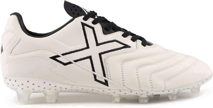 Munich Maracana Ag23 08 Voetbalschoenen Wit