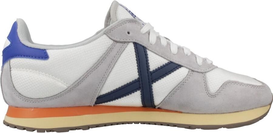 Munich Lage Sneakers MASSANA CLASSIC MAN 600