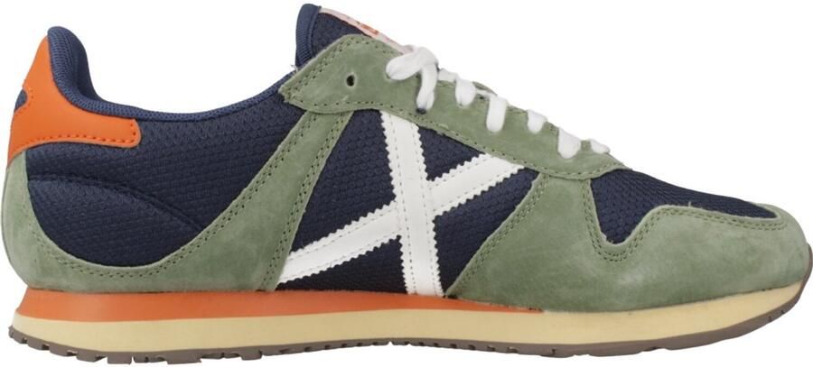 Munich MASSANA CLASSIC MAN 601 Groen