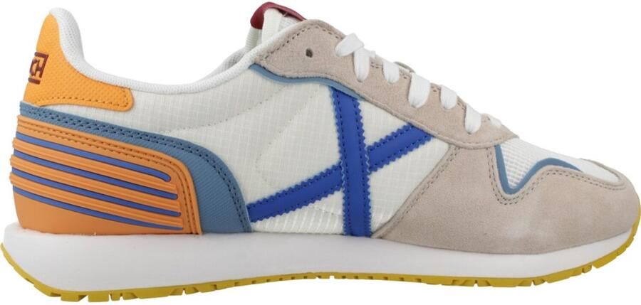 Munich Lage Sneakers Massana Club 606