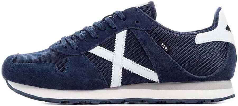Munich Massana 431 Sneakers Blue Heren - Foto 2