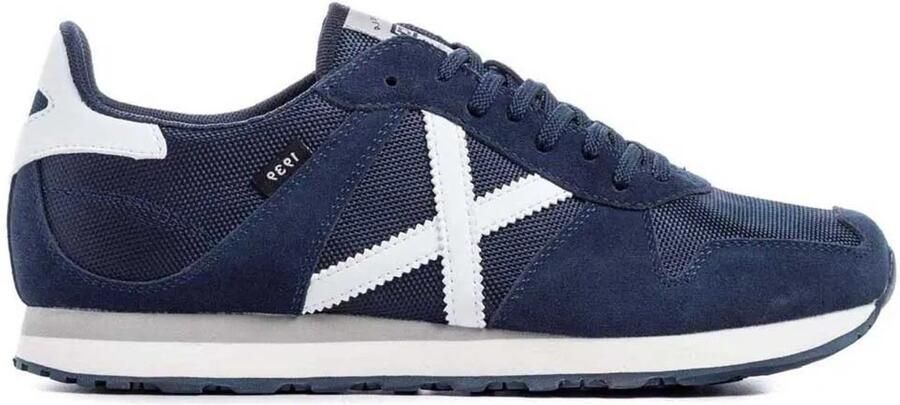 Munich Massana 431 Sneakers Blue Heren - Foto 2