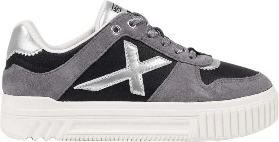 Munich Mina 13 Schoenen Zwart Vrouw