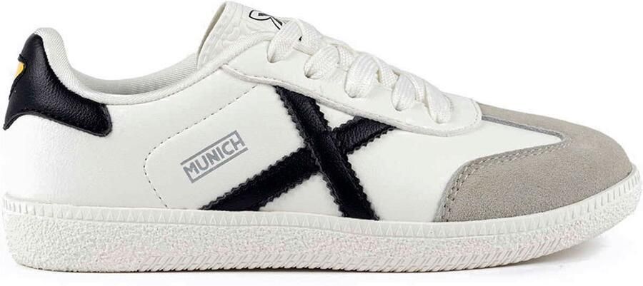 Munich Mini Astro 01 Schoenen Wit Kinderen