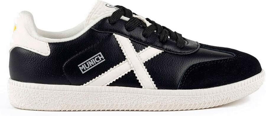 Munich Mini Astro 02 Schoenen Zwart Kinderen