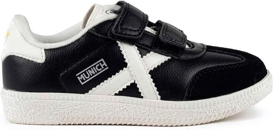 Munich Mini Astro Vco 02 Schoenen Zwart