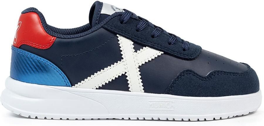 Munich Mini Balloo 06 Schoenen Blauw