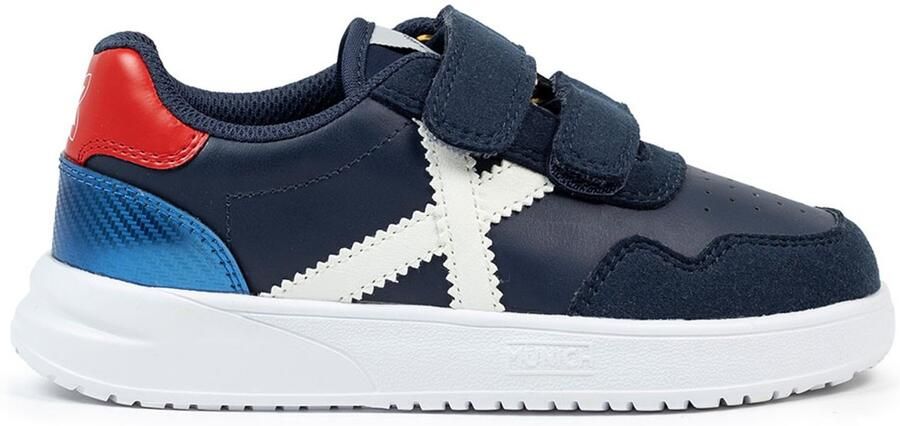 Munich Mini Balloo Vco 06 Schoenen Blauw